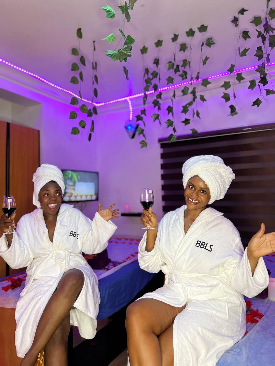 Kings Massage at Beebella